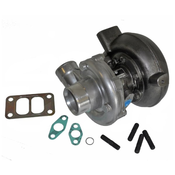Aftermarket Turbo Turbocharger Fits Caterpillar Fits CAT 3046 315C 317B 317B LN 315C 318B 22 ENU70-0088 - main